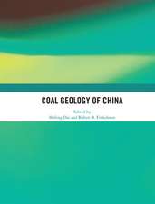 Coal Geology of China