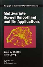 Multivariate Kernel Smoothing and Its Applications