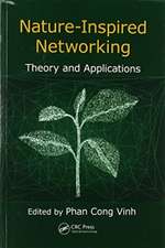 Nature-Inspired Networking