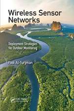 Wireless Sensor Networks: Deployment Strategies for Outdoor Monitoring