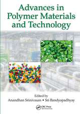 Advances in Polymer Materials and Technology