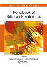 Handbook of Silicon Photonics