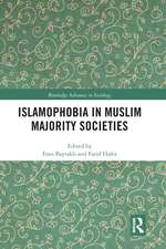 Islamophobia in Muslim Majority Societies