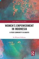 Women's Empowerment in Indonesia