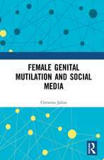 Female Genital Mutilation and Social Media