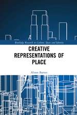 Creative Representations of Place