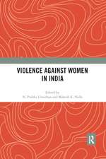 Violence against Women in India