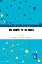 Maritime Mobilities