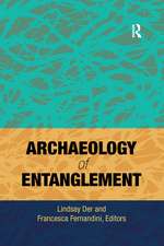 Archaeology of Entanglement