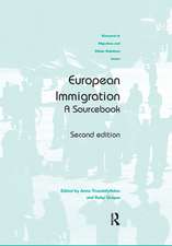 European Immigration: A Sourcebook