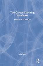 The Career Coaching Handbook