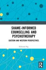 Shame-informed Counselling and Psychotherapy: Eastern and Western Perspectives