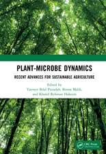 Plant-Microbe Dynamics: Recent Advances for Sustainable Agriculture