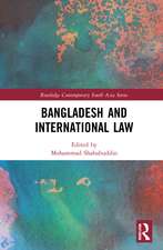 Bangladesh and International Law