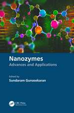 Nanozymes: Advances and Applications