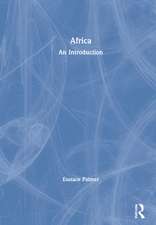 Africa: An Introduction