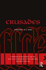 Crusades: Volume 19