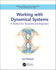 Working with Dynamical Systems: A Toolbox for Scientists and Engineers