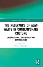 The Relevance of Alan Watts in Contemporary Culture: Understanding Contributions and Controversies