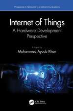 Internet of Things: A Hardware Development Perspective