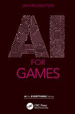 AI for Games