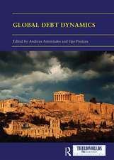 Global Debt Dynamics