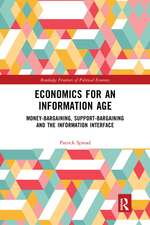 Economics for an Information Age