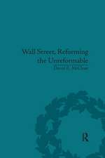 Wall Street, Reforming the Unreformable: An Ethical Perspective