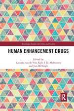 Human Enhancement Drugs