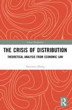 The Crisis of Distribution