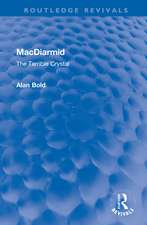 MacDiarmid: The Terrible Crystal