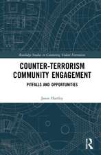 Counter-Terrorism Community Engagement: Pitfalls and Opportunities