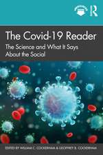 The Covid-19 Reader