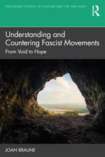 Understanding and Countering Fascist Movements