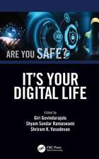 It’s Your Digital Life