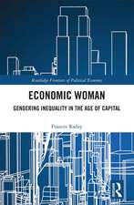 Economic Woman: Gendering Inequality in the Age of Capital