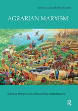 Agrarian Marxism