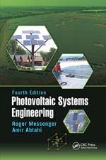 Photovoltaic Systems Engineering