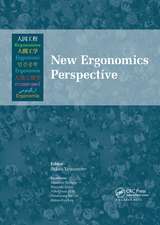 New Ergonomics Perspective: Selected papers of the 10th Pan-Pacific Conference on Ergonomics, Tokyo, Japan, 25-28 August 2014