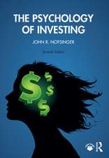 The Psychology of Investing