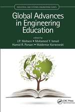 Global Advances in Engineering Education