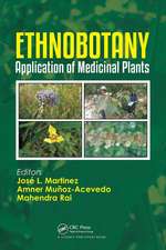 Ethnobotany: Application of Medicinal Plants