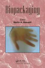 Biopackaging