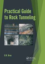 Practical Guide to Rock Tunneling