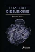 Dual-Fuel Diesel Engines