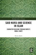 Said Nursi and Science in Islam