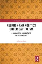 Religion and Politics Under Capitalism