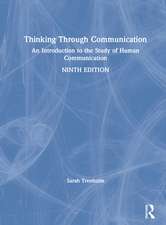 Thinking Through Communication