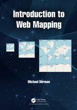 Introduction to Web Mapping