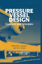 Pressure Vessel Design